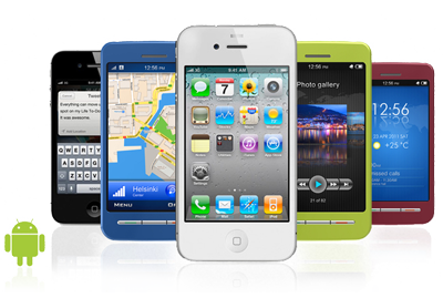 Mobile Website & App Development
